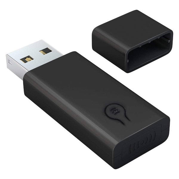 Ohjainmuunnin Langaton Bluetooth-yhteensopiva sovitin Yhteensopiva PC Kannettavan Tabletin USB vastaanotin Universal Kestävä