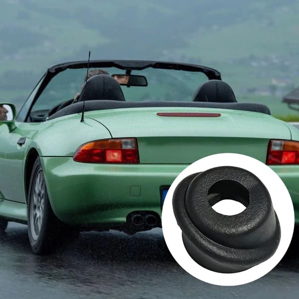 Antennpackning 65218411562 Perfekt för bil E36 1999 till 2002 fordon