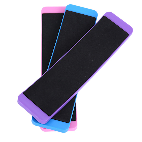 Dansplattform, snurrbord, balettdansare, snurrande bräda, snurrbord Blue