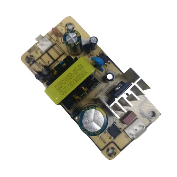 AC100V til 240V Input DC15V 3A Output 45W Switching Strømforsyningsmodul