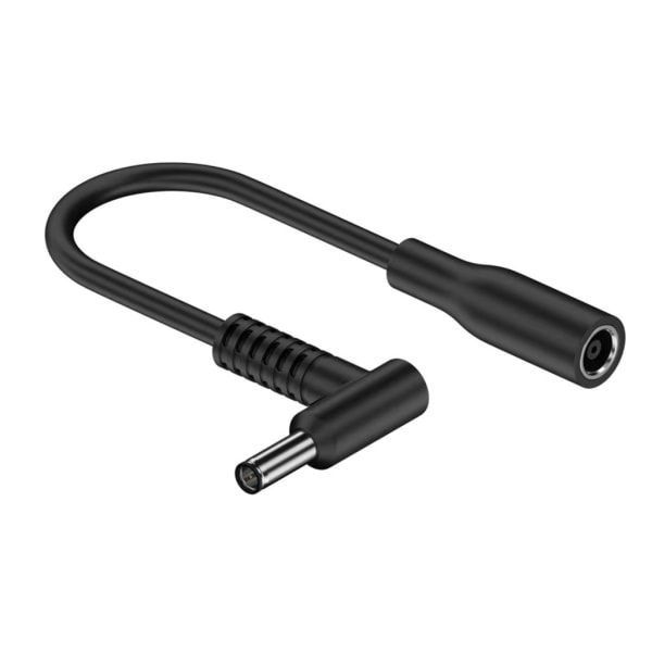 DC Power Adapter Connector Kabel 6.0x3.7 Hunn til DC 5525 7406 4506 5521 4017 Jack Plug Ladekonverter for bærbar PC