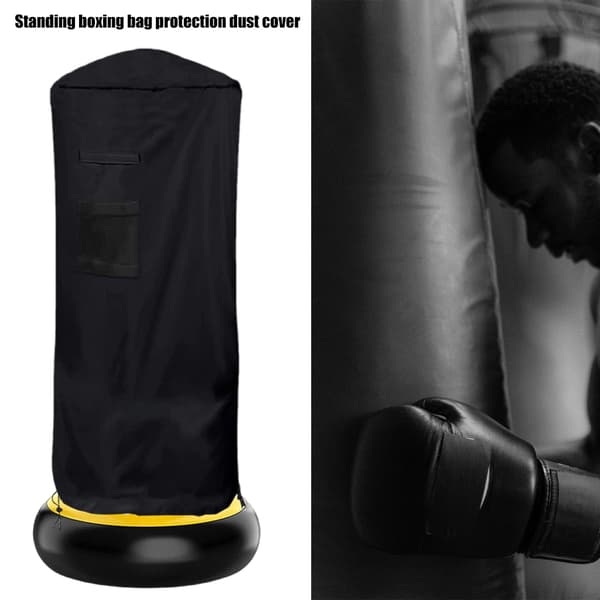 Boxningssäckskydd Vattentätt Boxningssäckskydd för Kickboxning