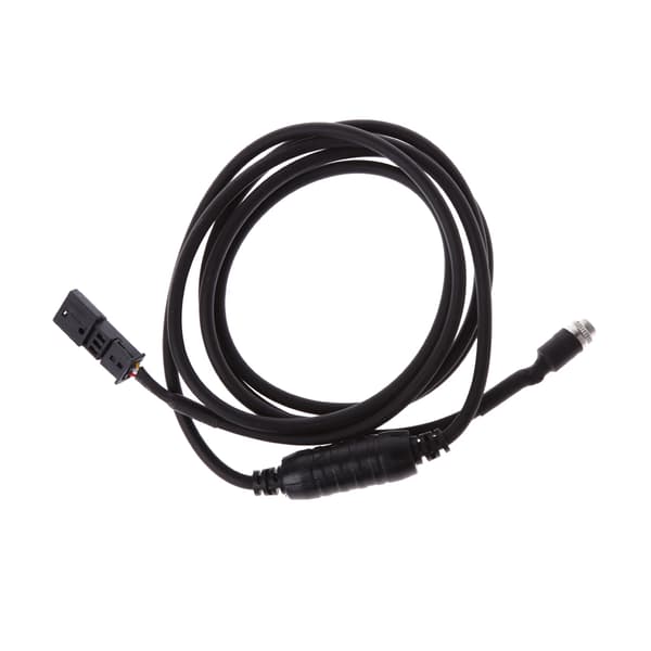 AUX o Input Adapter Hun 3 pins kabel for E39 E53 E46 X5 BM54 16:9 CD