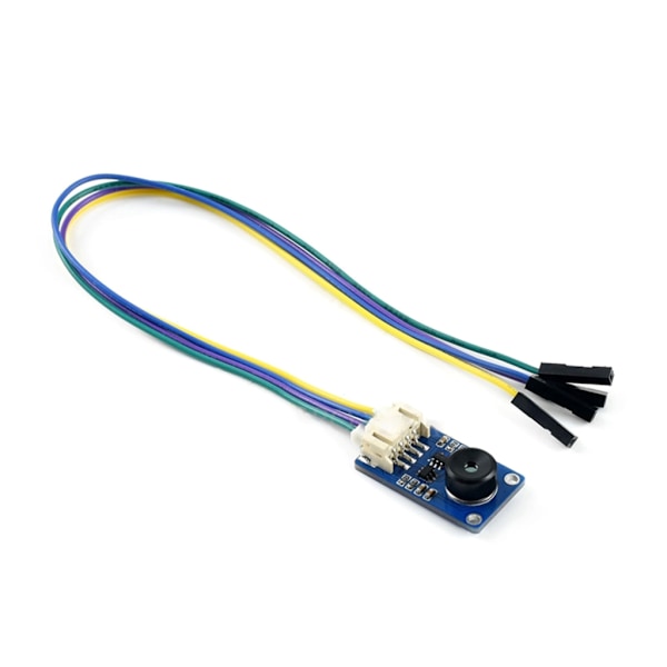 MLX90640 Array termisk billedkamera 32x24 pixel 110° FOV MLX90640-D110 termisk kameramodul til ESP32 RPI