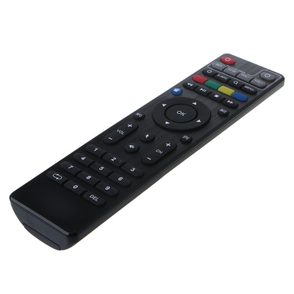 Fjärrkontroll TV Box för Smart Controller för Tvip410 Tvip415 TvipS300 Set Top