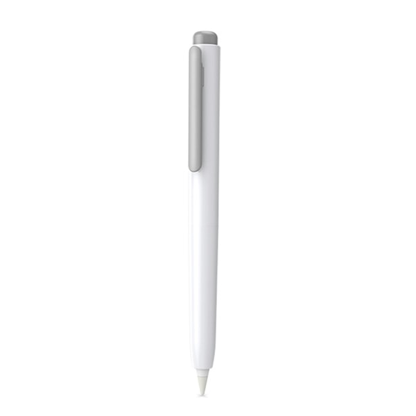 Anti-ridse blyantcover til etui til æbleblyant 1. Gen til Touch Screen Pen