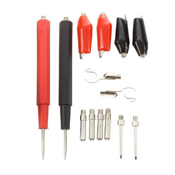 0-99999.9Ohm Modstand til Undervisningsinstrument Eksperiment Modstandsboks