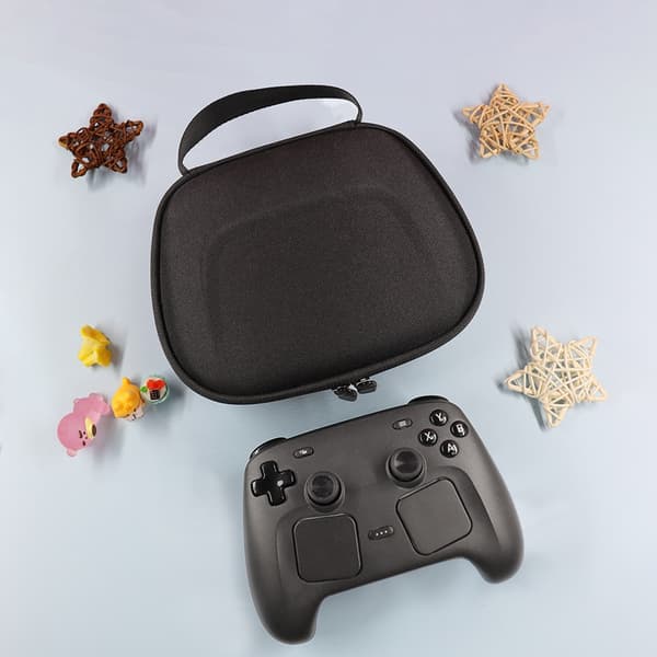 Kontroller reiseveske med topphåndtak, enkel å bære for Steam Controller 2