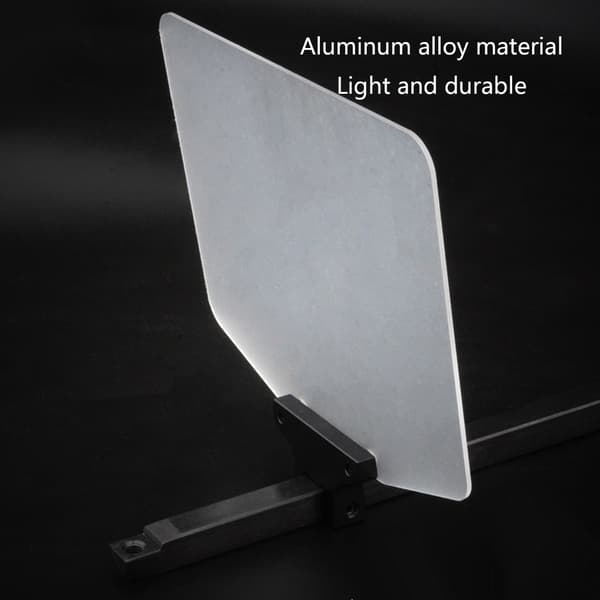 Sponskjermbiter av aluminiumslegering for trebearbeidingsmaskin