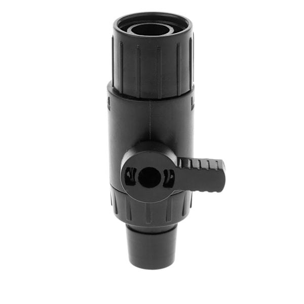 Raka tryckkopplingar 12/16 mm snabbkopplingar av plast med tryck för att ansluta kopplingar Vattenrörsats för 5/8" 1/2" ID-rör