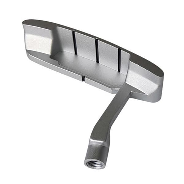 Golfkøllehode Metall Putterhode Golfkøllehodetilbehør Golfkøllehode
