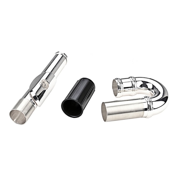 Tverrfløyte for hodeledd, treblåseinstrument, erstatningsdel, fløyte for hode