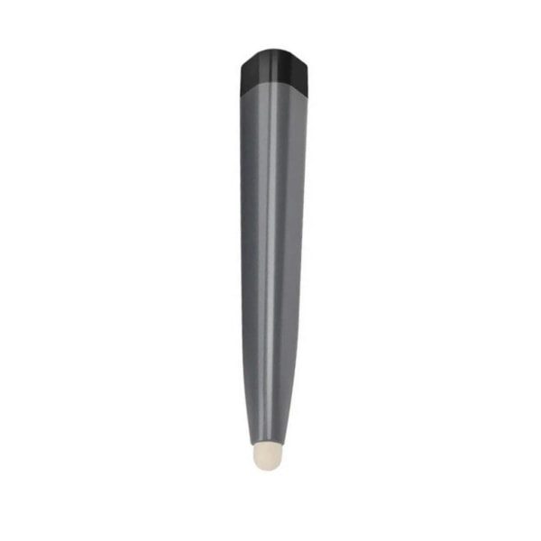 Elektronisk whiteboardpenna Återanvändbar optisk för pekpenna Infraröd skärmpenna för skolkontoret för pekskärm Stylus 3 Black