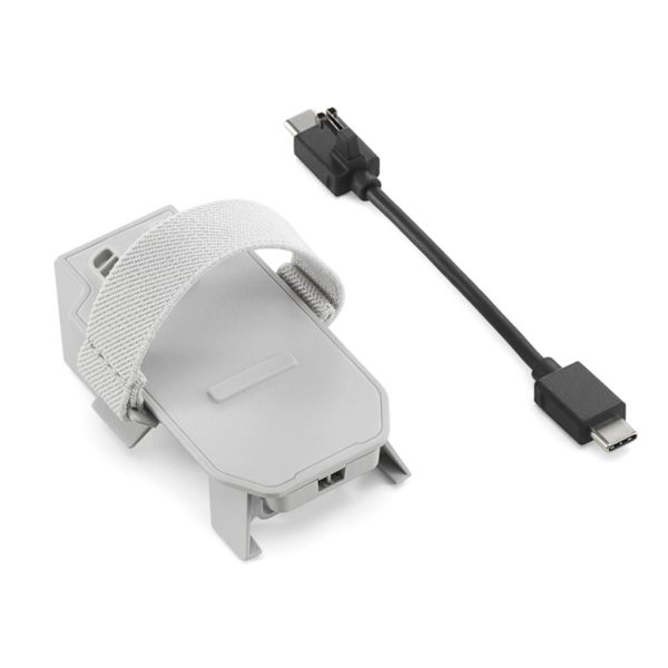 4G-moduulin asennussarja Mini 3:lle/Mavic3:lle/Inspire 3:lle/Cellular Moduuliin kiinnitettävä kiinteä hihna datakaapelin lisävarusteilla