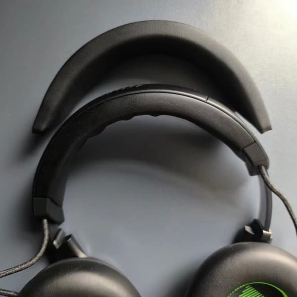 Hodebøyle for Quantum 600 800 Over-Ear Hodetelefoner