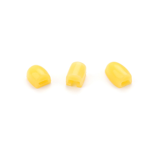 3 stk. Saksofon Palm-Key Risers Saksofon Tommelstøtte for Saksofonspillere Purple