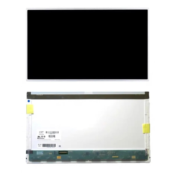 LTN173KT01 Fit B173RW01 V.5 V.2 V.4 V.0 V.1 LP173WD1 TLA1 TLN1 TLH1 17,3 tum FHD 1600x900 40pins Matrix- LCD-skärm