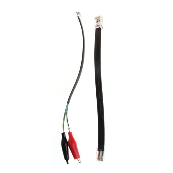 Cable Tracker Multifunction Wire Tester för testverktyg för nätverkstelefonlinje