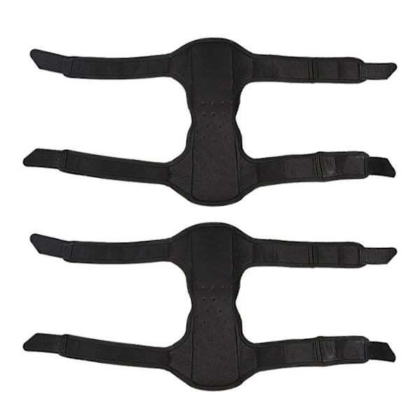 Patella-polvituki naisille ja miehille treenaamiseen 1 pair