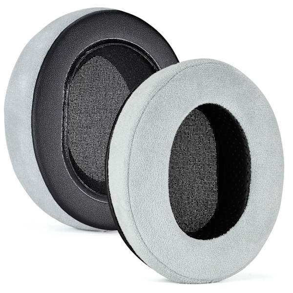 Erstatningsøreputer for G PRO X-hodetelefoner Soft Foam-øreputer