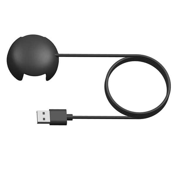 USB-ladekabelholder Strømadapter Base Reparasjon for Verge A1801