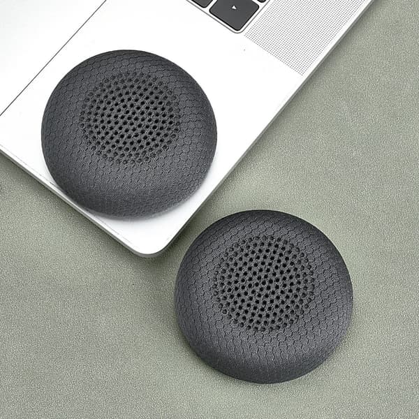 Premium Memory Foam Ørepude med Airflows Struktur Ørepuder til Zone 950
