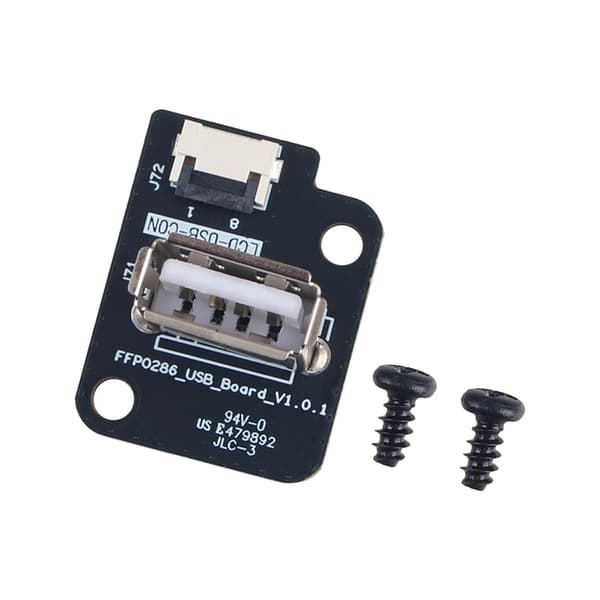 USB-grensesnittkort for AD5M 3D-skriver Stabil og holdbar