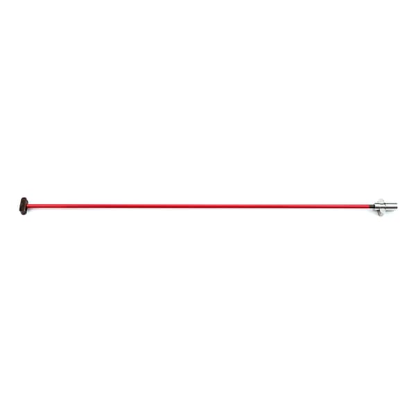 Gitarrhals Reparation Gitarr Truss Rod Tvåvägs Rod Typ Justerbar Låg Profil