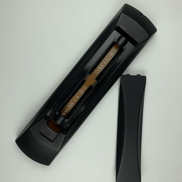 Ergonomisk erstatningsfjernbetjening til N2QAYB000378-controller
