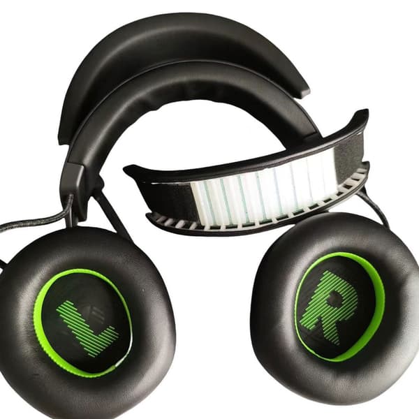Hodebøyle for Quantum 600 800 Over-Ear Hodetelefoner