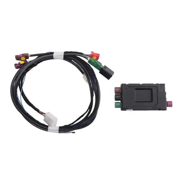 Bil ledningsnet USB-hub 5G0035953D til panelgrænseflade servicebehov