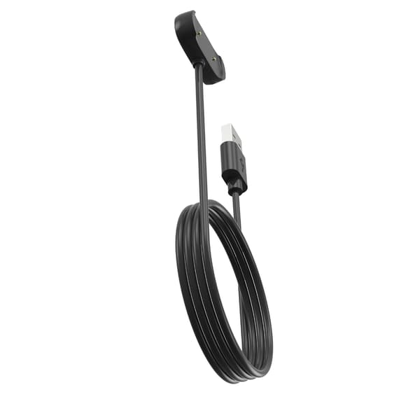 Magnetisk USB-hurtigladekabel Strømadapterstasjon for Active A2211