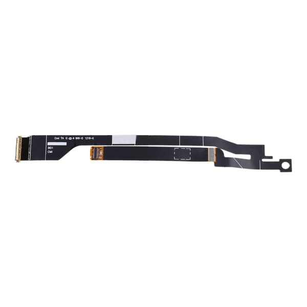 LED LCD-skjerm eDP LVDs flekskabel erstatning for ACER
