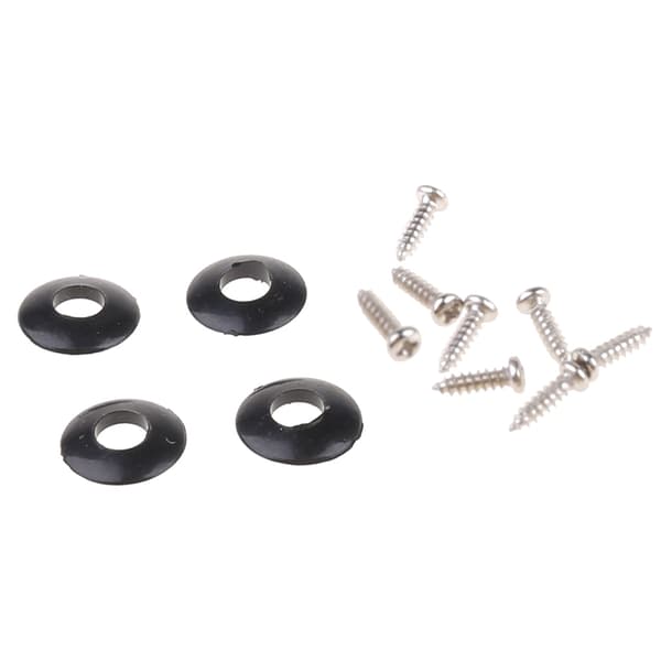 2R 2L Tuning Pegs Machine for Head Tuners for 4 String Ukulele Guitar Accessorie
