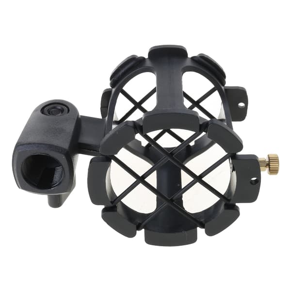 NB04 Universal Mikrofon Shock Mount Mic Clip Holder Mount Bracket