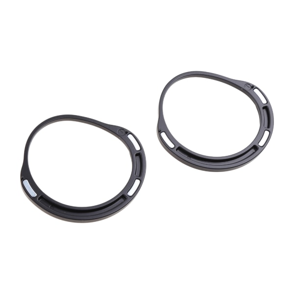 VR Lins Anti-Scratch Ringar för Pico 4 VR Glasses VR Myopia Glasögon Ram Lättvikts magnetiska lins Anti-Scratch Ringar