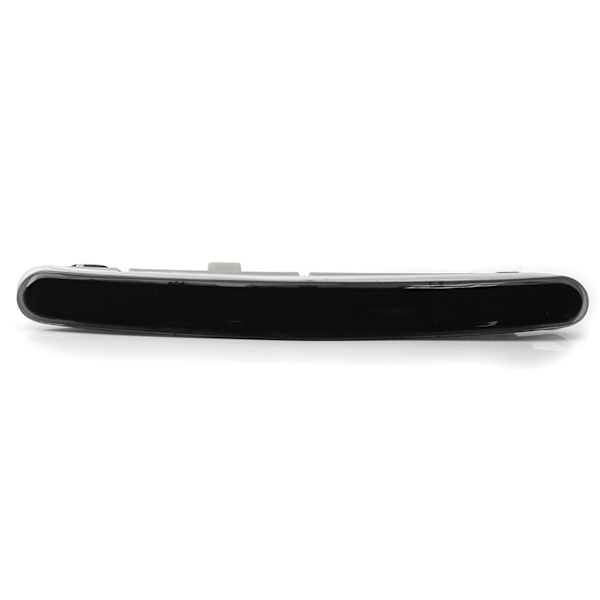 Reservedekk høymontert bremselys for VW-Beetle Sedan 1C0945097E 3. LED-bakhjullys Tredje bakvarselstopplys