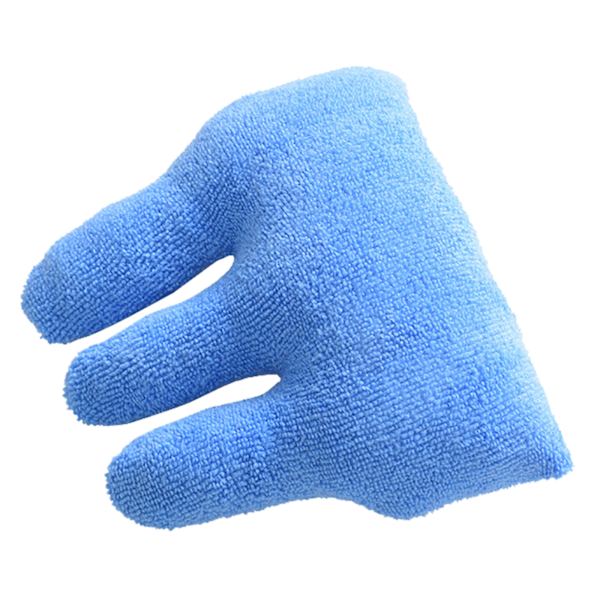 for Palm Grip Finger Contracture Cushion Finger Separator for Contractures for P Light Green