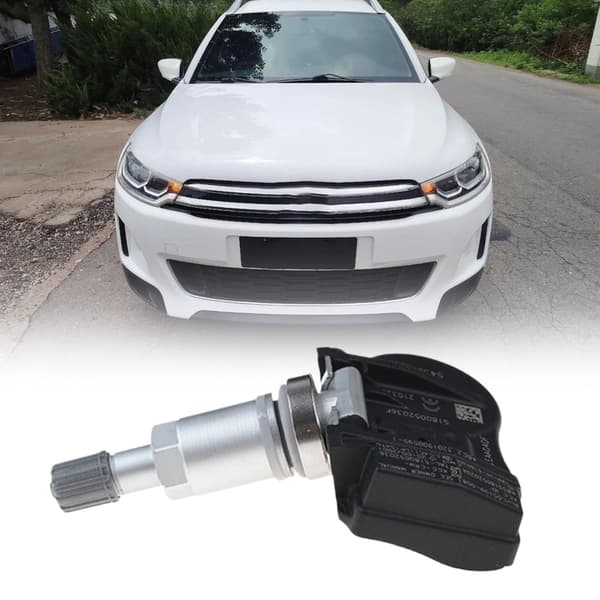 Dekktrykksensor for C4 C5 C8 bildeler 543093 9681102280 5430T4 543065