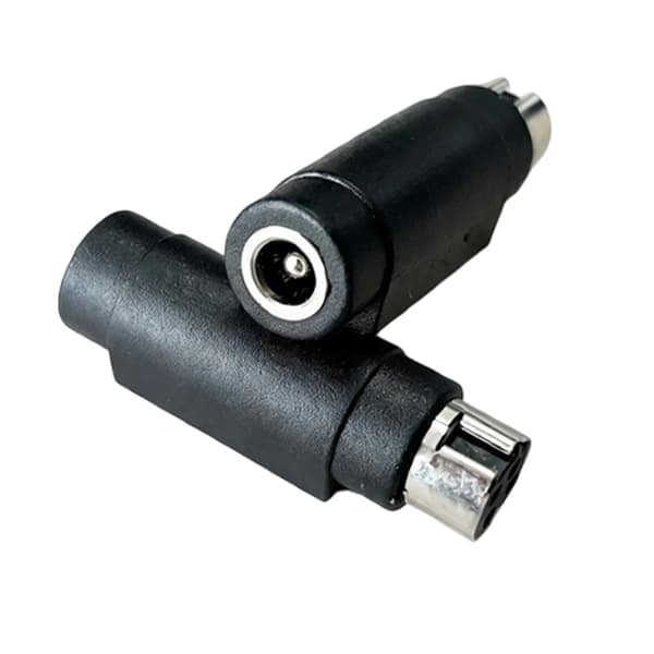 240W Kraftfuld DC5525 til 4-bens bærbar adapter til gaming-notebook