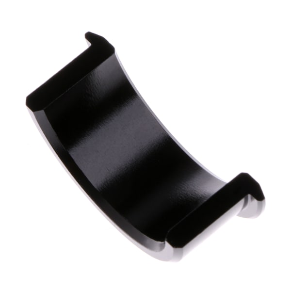4 stk. cykelstyr shim 25,4 mm til 31,8 mm frempind til fast gear MTB racercykel