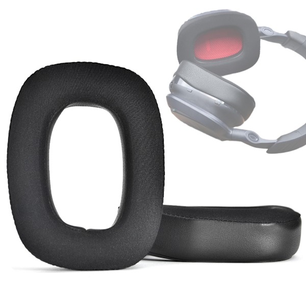 Opgraderede ørepuder til A30 headsets ørepude kølende pude bedre komfort