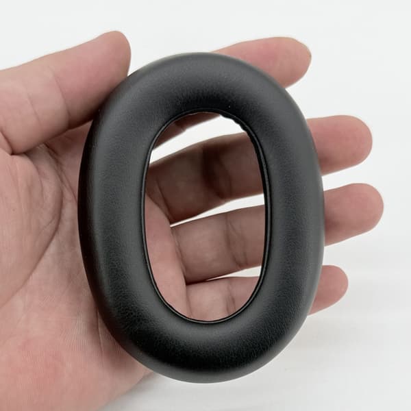 Öronkuddar Öronkuddsskydd för Evolve2 85 Trådlösa Headset Öronmuffar