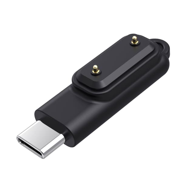 USB C -latausadapterit rannekkeille