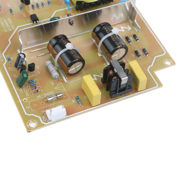 Inbyggd konsol Power Board Universal Inbyggd Power Supply Board för PS2 Fat Console 50000 50001 50006 modell