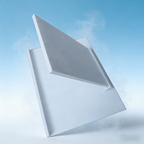 Bordstativ for kalender, avtakbar skrivebordsmontering, stabil base