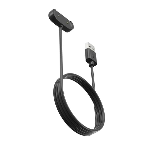 Magnetisk USB-hurtigladekabel Strømadapterstasjon for Active A2211