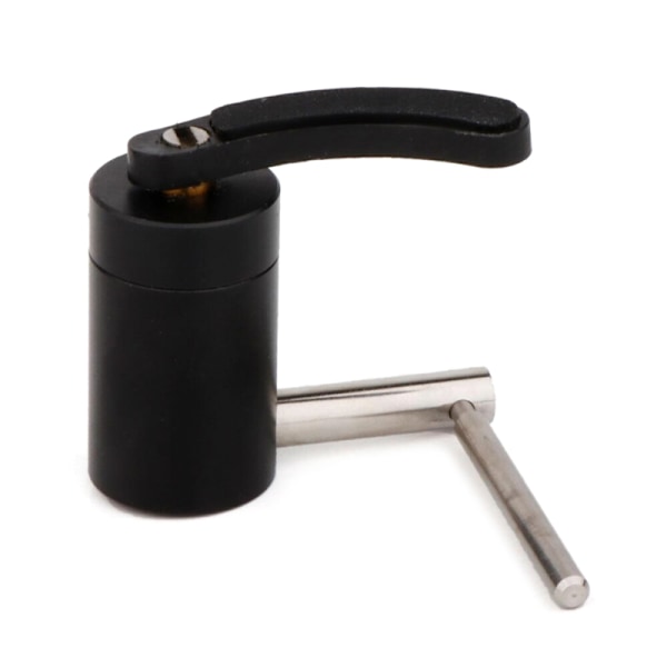Universell tonearmsarmløfter for platespillere Vinyler Record aluminiumslegering