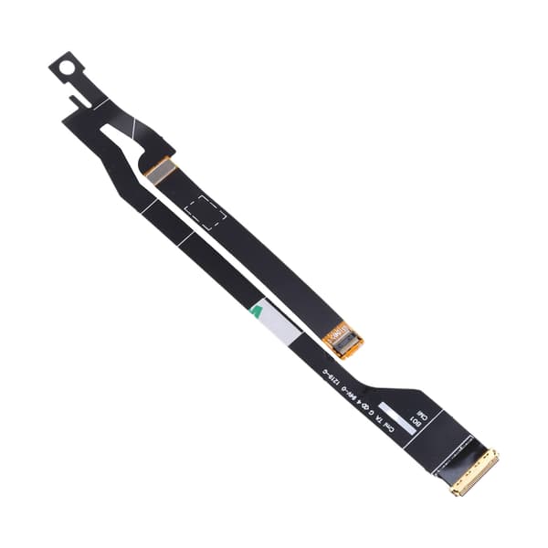 LED LCD Display eDP LVDs Flex Kabel Udskiftning Til ACER