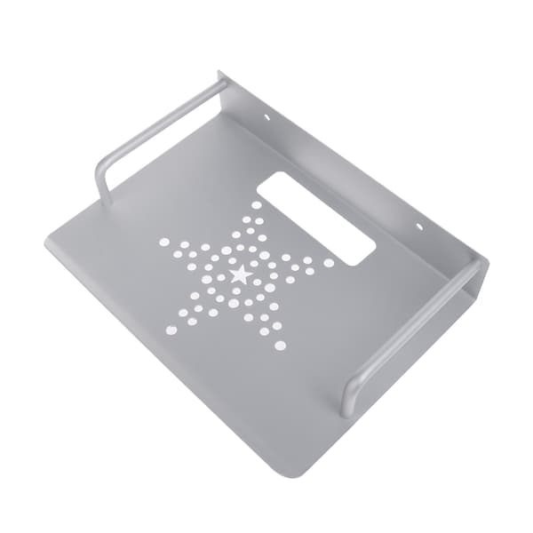 TV-boks Ruter Dekoder Mini PC DVD-spiller Enkeltlags Rom Aluminium